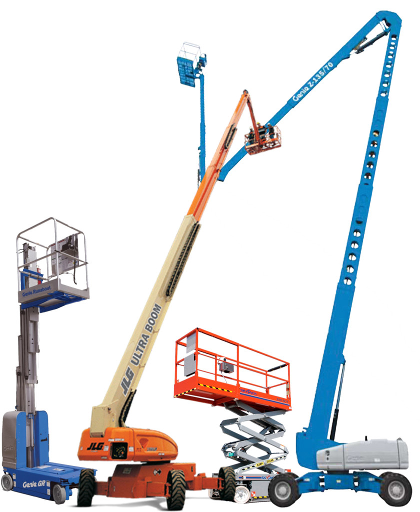 Ultra Lift Crane Services