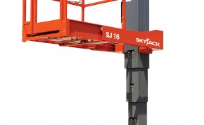 Skyjack SJ16